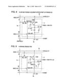 PIXEL CIRCUIT DRIVING METHOD, LIGHT EMITTING DEVICE, AND ELECTRONIC APPARATUS diagram and image