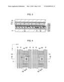 ELECTRO-OPTICAL DEVICE AND ELECTRONIC DEVICE diagram and image