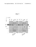 ELECTRO-OPTICAL DEVICE AND ELECTRONIC DEVICE diagram and image