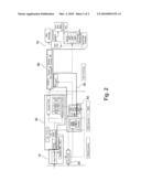 Method for Improving the Performance in Processing an Interprocess Digital Mockup diagram and image