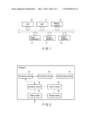 INFORMATION PROCESSING APPARATUS, AND SUPER-RESOLUTION ACHIEVEMENT METHOD AND PROGRAM diagram and image