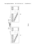 Filter device, image correction circuit, image dispay device, and method of correcting image diagram and image