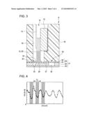 LIQUID DISCHARGING APPARATUS AND METHOD OF CONTROLLING LIQUID DISCHARGING APPARATUS diagram and image