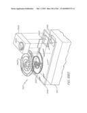 Nozzle With Magnetically Actuated Reciprocating Plunger diagram and image