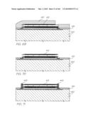 Nozzle With Magnetically Actuated Reciprocating Plunger diagram and image