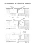 Nozzle With Magnetically Actuated Reciprocating Plunger diagram and image