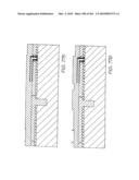 Nozzle With Magnetically Actuated Reciprocating Plunger diagram and image