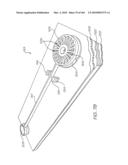 Nozzle With Magnetically Actuated Reciprocating Plunger diagram and image