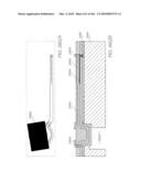 Nozzle With Magnetically Actuated Reciprocating Plunger diagram and image