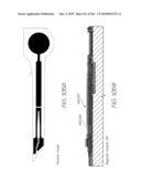 Nozzle With Magnetically Actuated Reciprocating Plunger diagram and image