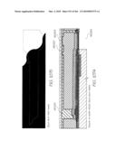 Nozzle With Magnetically Actuated Reciprocating Plunger diagram and image