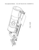 Nozzle With Magnetically Actuated Reciprocating Plunger diagram and image