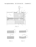 Printhead Integrated Circuit Comprising Resistive Elements Spaced Apart From Substrate diagram and image