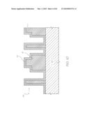 Printhead Integrated Circuit Comprising Resistive Elements Spaced Apart From Substrate diagram and image