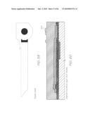 Printhead Integrated Circuit Comprising Resistive Elements Spaced Apart From Substrate diagram and image