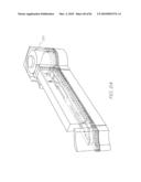 Printhead Integrated Circuit Comprising Resistive Elements Spaced Apart From Substrate diagram and image