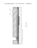 Printhead Integrated Circuit Comprising Resistive Elements Spaced Apart From Substrate diagram and image