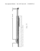 Printhead Integrated Circuit Comprising Resistive Elements Spaced Apart From Substrate diagram and image