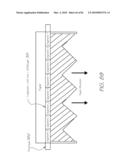 Printhead Integrated Circuit Comprising Resistive Elements Spaced Apart From Substrate diagram and image