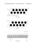 Printhead Integrated Circuit Comprising Resistive Elements Spaced Apart From Substrate diagram and image