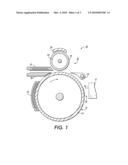 Ultra-Violet Curable Gellant Inks For Braille, Raised Print, And Regular Print Applications diagram and image