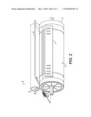 Ultra-Violet Curable Gellant Inks For Braille, Raised Print, And Regular Print Applications diagram and image