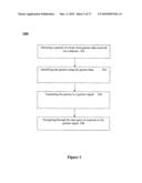 Control System for Navigating a Principal Dimension of a Data Space diagram and image