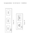 Control System for Navigating a Principal Dimension of a Data Space diagram and image