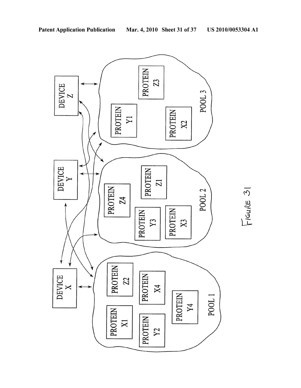 Control System for Navigating a Principal Dimension of a Data Space - diagram, schematic, and image 32