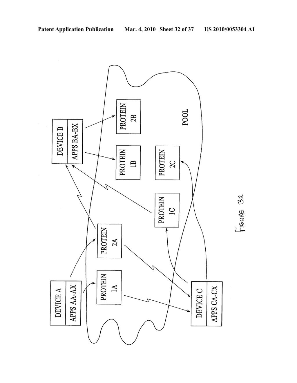 Control System for Navigating a Principal Dimension of a Data Space - diagram, schematic, and image 33