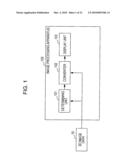 Image Processing Apparatus, Image Processing Method, and Program diagram and image