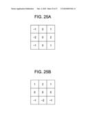 Image Processing Apparatus, Imaging Apparatus, Solid-State Imaging Device, Image Processing Method and Program diagram and image