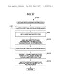 Image Processing Apparatus, Imaging Apparatus, Solid-State Imaging Device, Image Processing Method and Program diagram and image