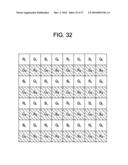 Image Processing Apparatus, Imaging Apparatus, Solid-State Imaging Device, Image Processing Method and Program diagram and image