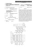 SOLID-STATE IMAGING DEVICE diagram and image