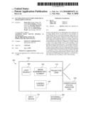 ILLUMINATED STATUS INDICATOR FOR AN IMAGE DISPLAY DEVICE diagram and image