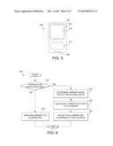 ILLUMINATED STATUS INDICATOR FOR AN IMAGE DISPLAY DEVICE diagram and image