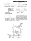 LIQUID CRYSTAL DISPLAY AND METHOD FOR FABRICATING THE SAME diagram and image