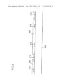 LIQUID CRYSTAL DISPLAY AND METHOD FOR FABRICATING THE SAME diagram and image