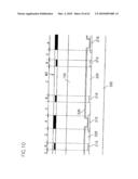 LIQUID CRYSTAL DISPLAY AND METHOD FOR FABRICATING THE SAME diagram and image