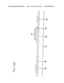 LIQUID CRYSTAL DISPLAY AND METHOD FOR FABRICATING THE SAME diagram and image