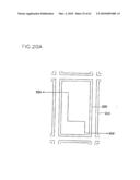 LIQUID CRYSTAL DISPLAY AND METHOD FOR FABRICATING THE SAME diagram and image