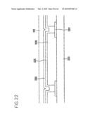 LIQUID CRYSTAL DISPLAY AND METHOD FOR FABRICATING THE SAME diagram and image