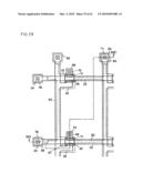 LIQUID CRYSTAL DISPLAY AND METHOD FOR FABRICATING THE SAME diagram and image