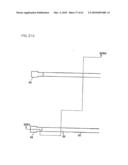 LIQUID CRYSTAL DISPLAY AND METHOD FOR FABRICATING THE SAME diagram and image