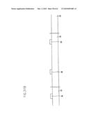 LIQUID CRYSTAL DISPLAY AND METHOD FOR FABRICATING THE SAME diagram and image