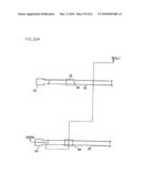 LIQUID CRYSTAL DISPLAY AND METHOD FOR FABRICATING THE SAME diagram and image