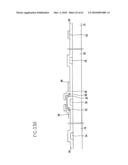 LIQUID CRYSTAL DISPLAY AND METHOD FOR FABRICATING THE SAME diagram and image