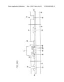 LIQUID CRYSTAL DISPLAY AND METHOD FOR FABRICATING THE SAME diagram and image