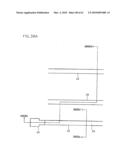 LIQUID CRYSTAL DISPLAY AND METHOD FOR FABRICATING THE SAME diagram and image